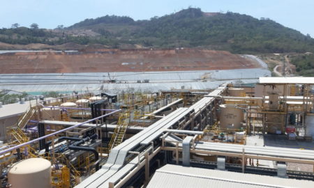 Alasan Pemerintah Ngotot Pertahankan Tambang Tumpang Pitu