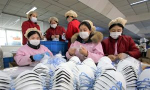 Diplomasi Medis China: Praktik Liar Jual-Beli dan Kenaikan Harga