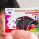 Deretan Manfaat Bus Suroboyo yang Dibayar dengan Sampah Plastik