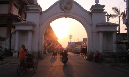 Provinsi Solo Raya