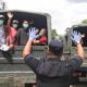 Kerusuhan Manado Soroti Risiko COVID-19 di Penjara Indonesia