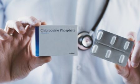Dukung Obat Malaria untuk Corona, Trump Pecah Belah Komunitas Medis