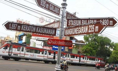 Provinsi Solo Raya