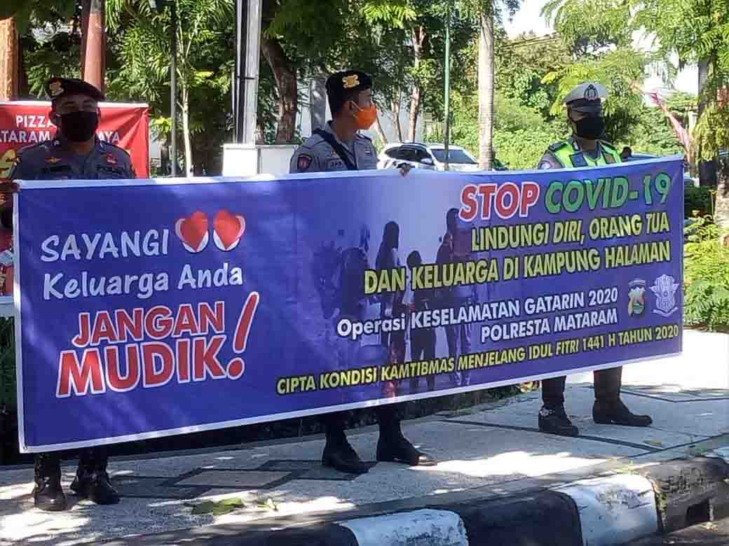 MUI: Jangan Pergi Mudik Jika Anda Mengaku Beragama