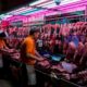Restoran Tikus, Pasar Basah, dan Rezim Represif China