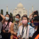 Di Balik Rendahnya Kematian Corona di Asia Selatan
