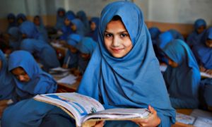 Kekerasan Seksual terhadap Anak Mewabah di Sekolah Agama Pakistan