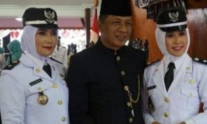 Cerita Istri Wabup Blitar: Posisi Kades Diperoleh dengan Jalan Terjal