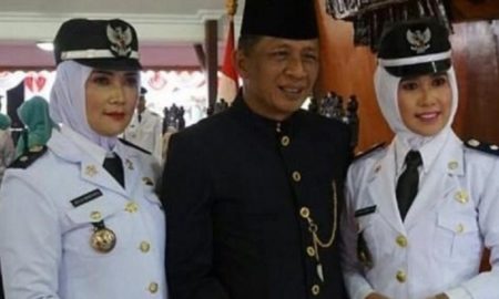 Cerita Istri Wabup Blitar: Posisi Kades Diperoleh dengan Jalan Terjal
