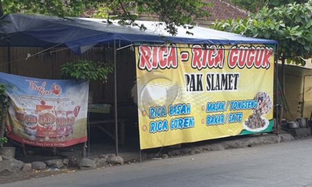 Nasib Penjual Jika Perda Larangan Daging Anjing Diterapkan