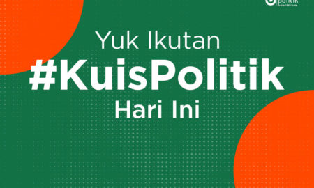 Kuis Politik
