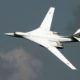 Dilengkapi Rudal Hipersonik, Jet Tu-160 Rusia Lebih Mematikan
