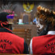 Tahanan Nurani Papua
