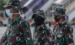 Libatkan Militer dalam Kerukunan Beragama, Khianati Reformasi?