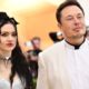 Elon Musk Namai Bayinya X Æ A-12, Legalkah?