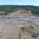 Bendungan Temef NTT