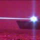 AS Sukses Uji Senjata Laser Kapal yang Bisa Hancurkan Pesawat