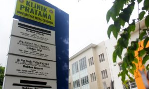 Tiga Ganjalan Pemerintah NTT Atasi Corona