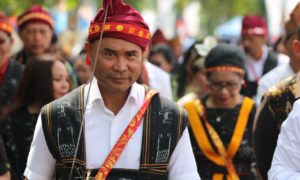 Kasus Minim, Bukti Sukses Mitigasi Corona NTT?