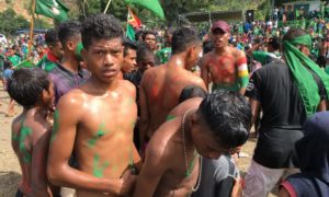 Timor Leste