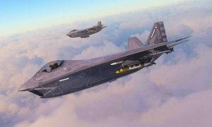 Jet Tempur Paling Banyak Dibicarakan