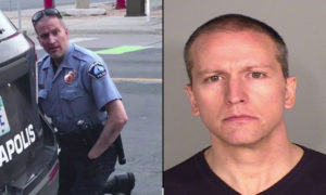 Fakta Derek Chauvin, Polisi Pembunuh George Floyd