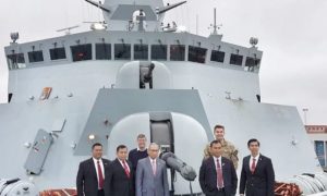 3 Alasan Indonesia 'Galak' Soal Laut China Selatan