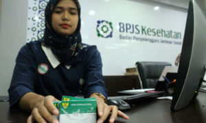 Defisit BPJS Kesehatan, Mengerek Iuran Solusi Tunggal