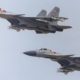 Pesawat Tempur China Ini Salin Milik Rusia Tanpa Izin