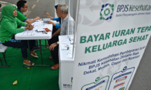 Kiat Tambal Defisit BPJS Kesehatan Tanpa Naikkan Iuran