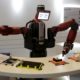 China Bersiap Kerahkan Robot Tempur Semi-Otonom