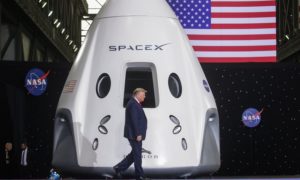 SpaceX