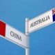Revolusi Strategis Australia: Semua Tentang China