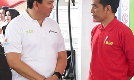 Ahok-Jokowi