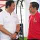 Ahok-Jokowi