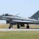 Indonesia Ingin Borong Armada Tempur Typhoon Austria