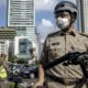 COVID-19 Jakarta dan Jatim Mengkhawatirkan, PSBB Lagi?