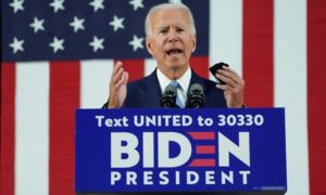 Doktrin Kebijakan Biden: Singkirkan Trump, Rangkul Kembali Dunia