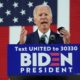 Doktrin Kebijakan Biden: Singkirkan Trump, Rangkul Kembali Dunia