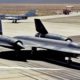 SR-71: Pesawat Tercepat yang Punya Kekurangan Fatal