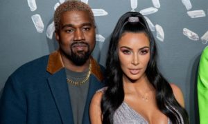 Kanye West Utarakan Niatnya Lagi untuk Maju Pilpres AS