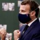 Macron Ingin Prancis Jadi Negara Adidaya di Timur Tengah
