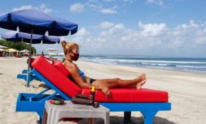 Corona, Bali Tetap Tutup hingga Akhir Tahun