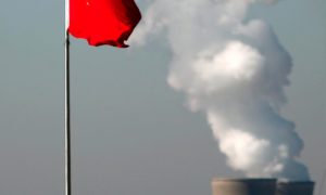 Senjata Nuklir China