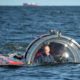Torpedo Nuklir Rusia Poseidon: Tangguh dan Bisa Picu Perang Dunia III