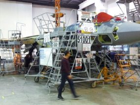 Su-57