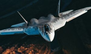Su-57