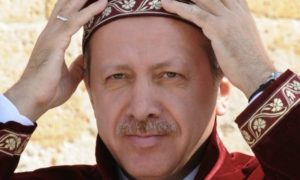 Recep Tayyip Erdogan
