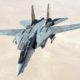 Siapa Pengganti Jet Tempur F-14 Tomcat AS?