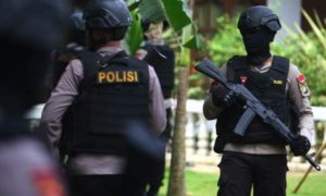 Ancaman Diam-diam Jemaah Ansharul Khilafah Indonesia
